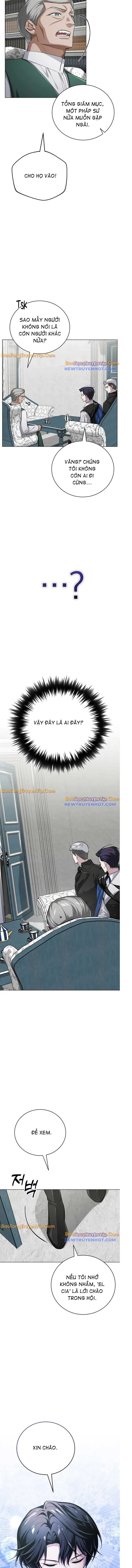 Đứa Con Có Vấn Đề Của Ma Tháp - Chapter 5 - Page 17