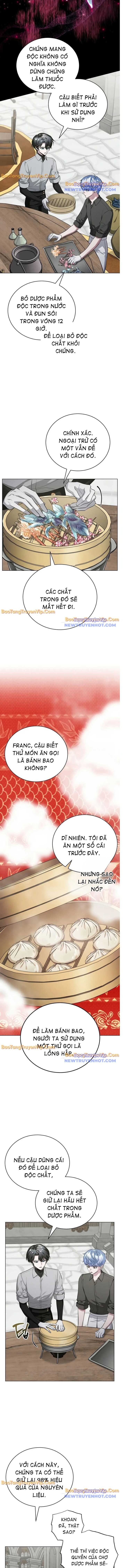 Đứa Con Có Vấn Đề Của Ma Tháp - Chapter 5 - Page 5