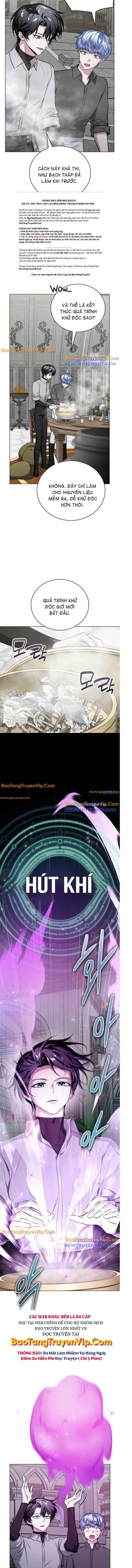 Đứa Con Có Vấn Đề Của Ma Tháp - Chapter 5 - Page 6