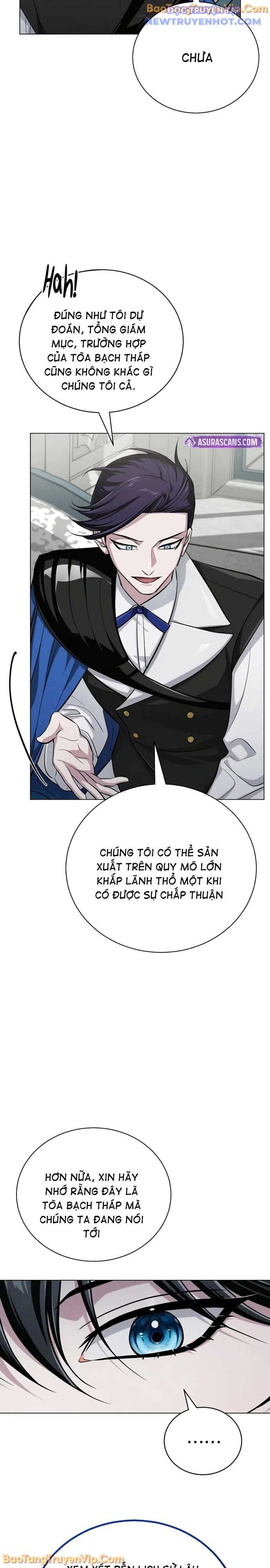 Đứa Con Có Vấn Đề Của Ma Tháp - Chapter 6 - Page 11