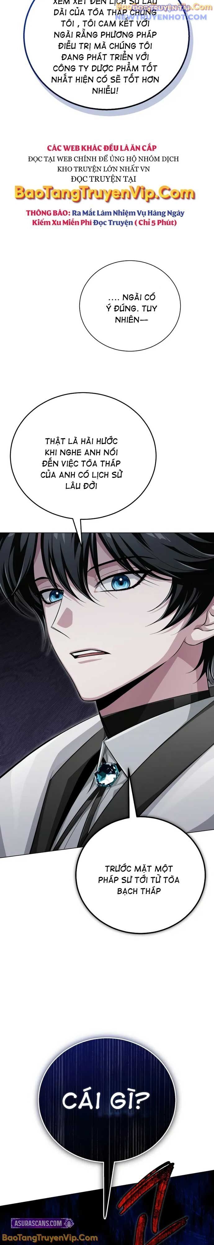 Đứa Con Có Vấn Đề Của Ma Tháp - Chapter 6 - Page 12