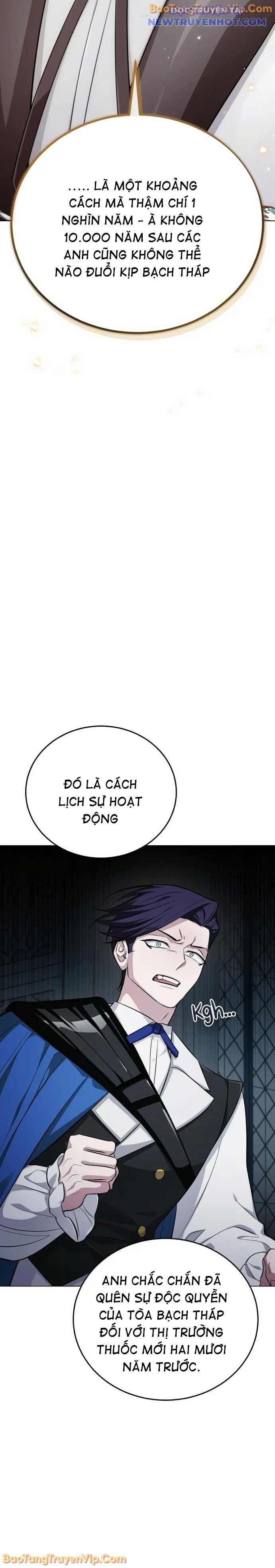 Đứa Con Có Vấn Đề Của Ma Tháp - Chapter 6 - Page 15