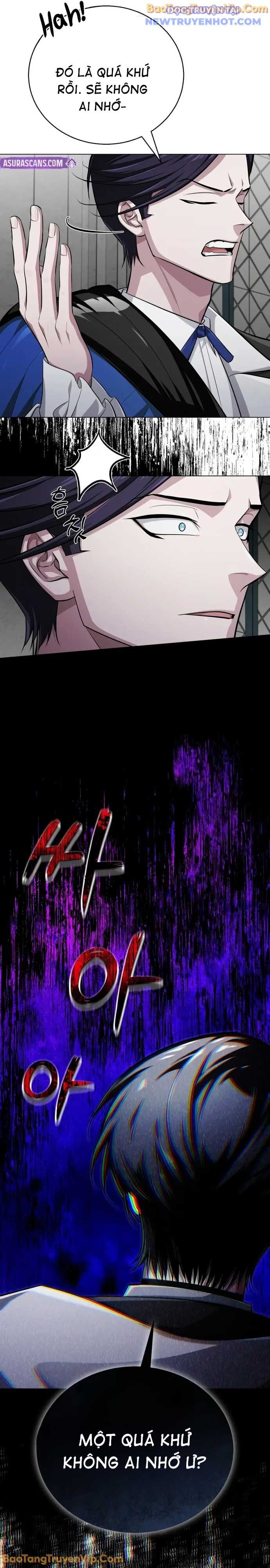 Đứa Con Có Vấn Đề Của Ma Tháp - Chapter 6 - Page 17