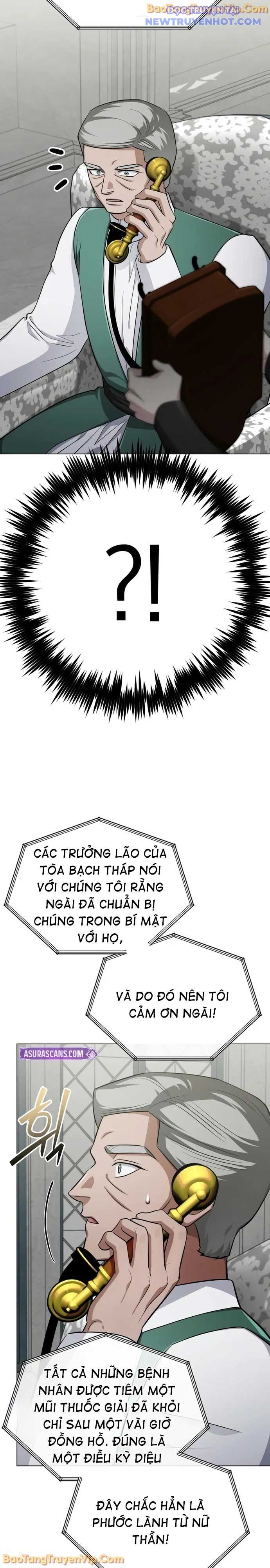 Đứa Con Có Vấn Đề Của Ma Tháp - Chapter 6 - Page 24