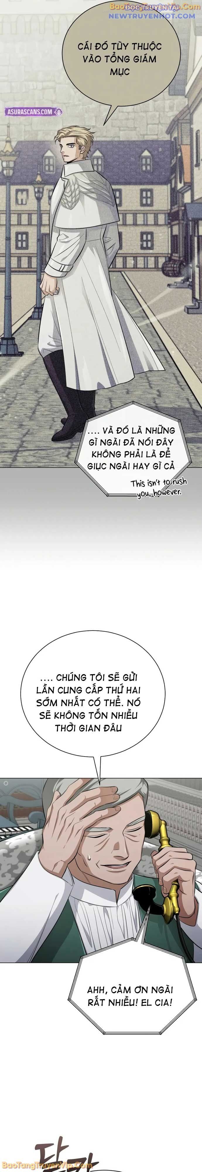 Đứa Con Có Vấn Đề Của Ma Tháp - Chapter 6 - Page 26