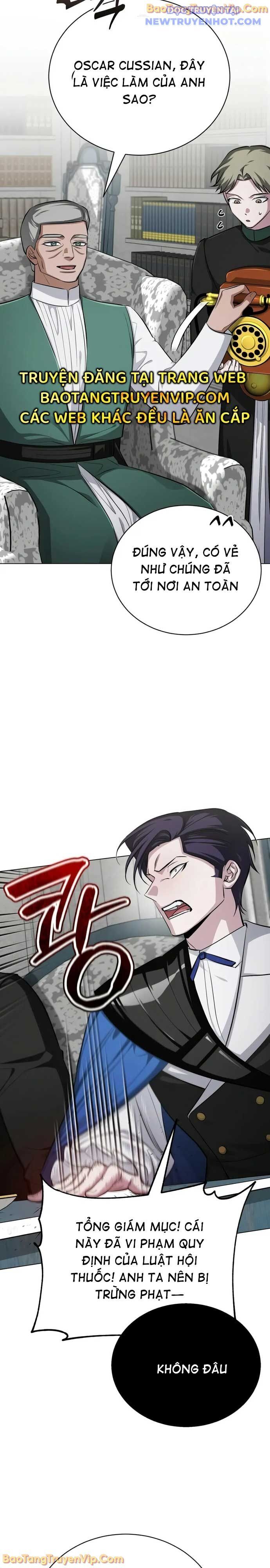 Đứa Con Có Vấn Đề Của Ma Tháp - Chapter 6 - Page 27