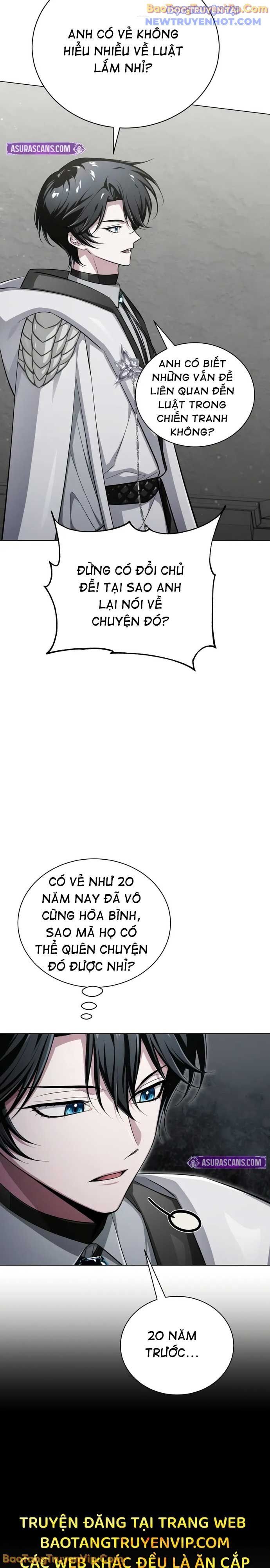 Đứa Con Có Vấn Đề Của Ma Tháp - Chapter 6 - Page 28
