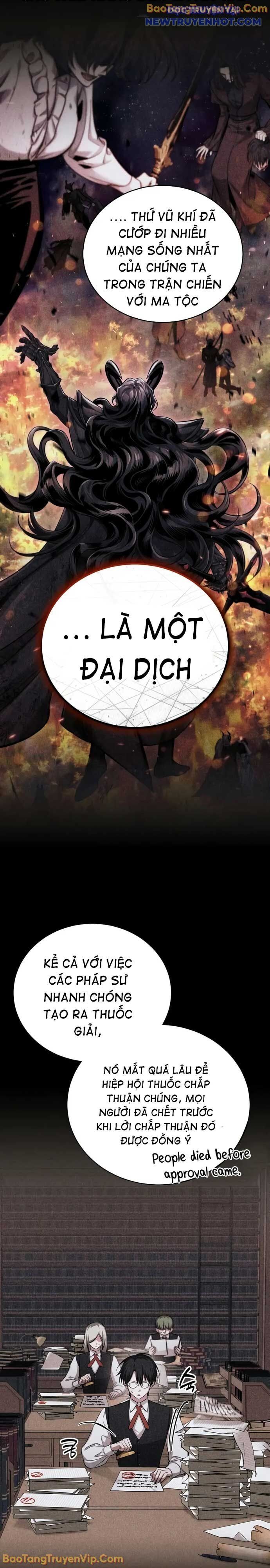 Đứa Con Có Vấn Đề Của Ma Tháp - Chapter 6 - Page 29