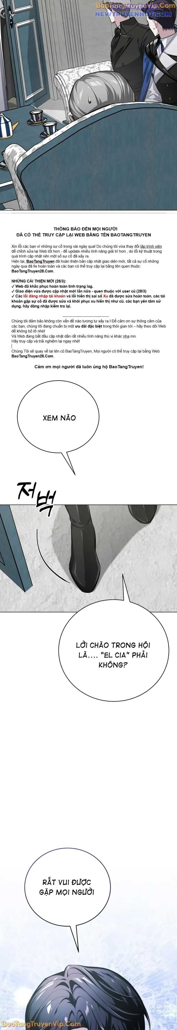 Đứa Con Có Vấn Đề Của Ma Tháp - Chapter 6 - Page 3