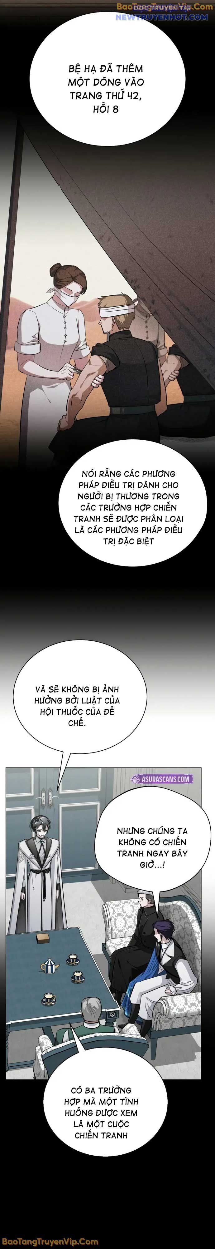 Đứa Con Có Vấn Đề Của Ma Tháp - Chapter 6 - Page 30