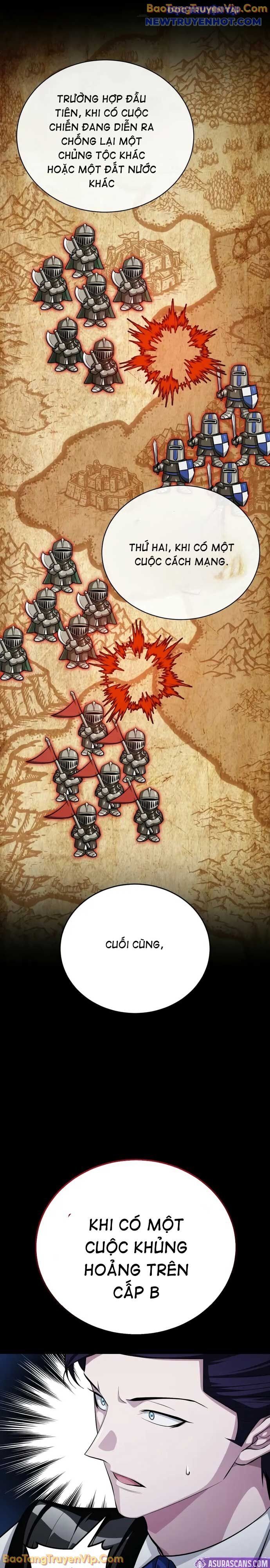 Đứa Con Có Vấn Đề Của Ma Tháp - Chapter 6 - Page 31