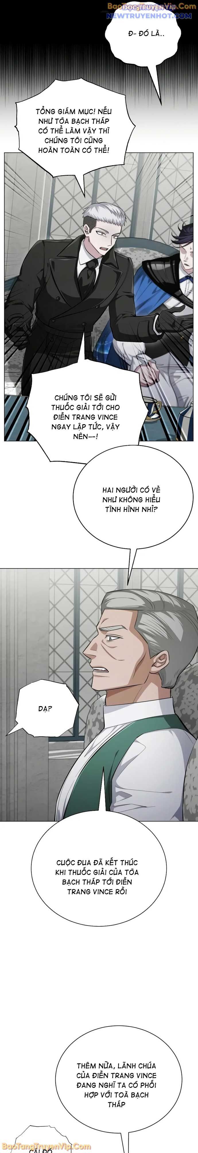 Đứa Con Có Vấn Đề Của Ma Tháp - Chapter 6 - Page 33
