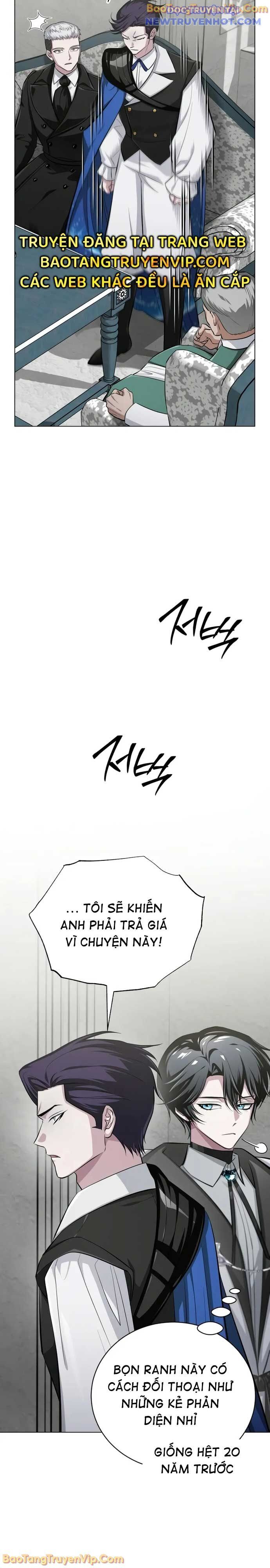 Đứa Con Có Vấn Đề Của Ma Tháp - Chapter 6 - Page 37