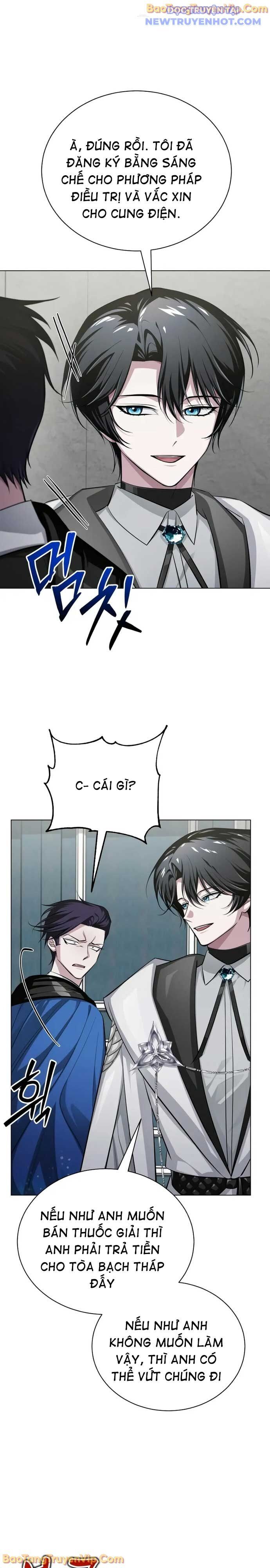 Đứa Con Có Vấn Đề Của Ma Tháp - Chapter 6 - Page 38