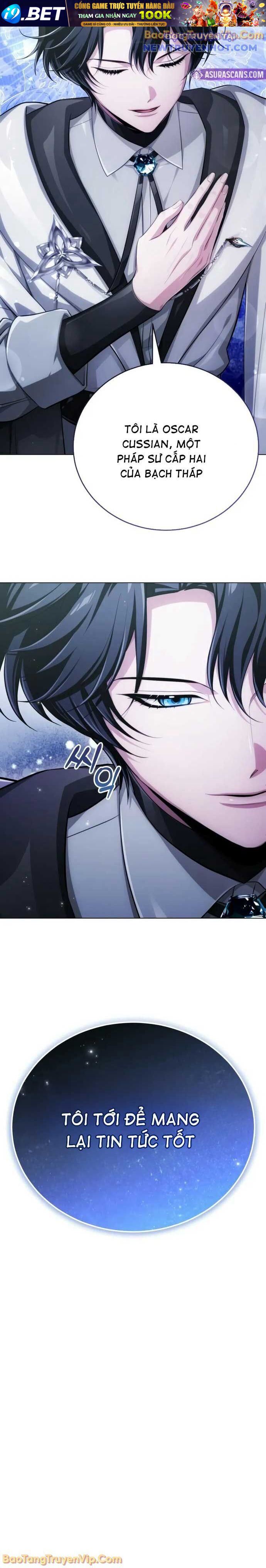 Đứa Con Có Vấn Đề Của Ma Tháp - Chapter 6 - Page 4