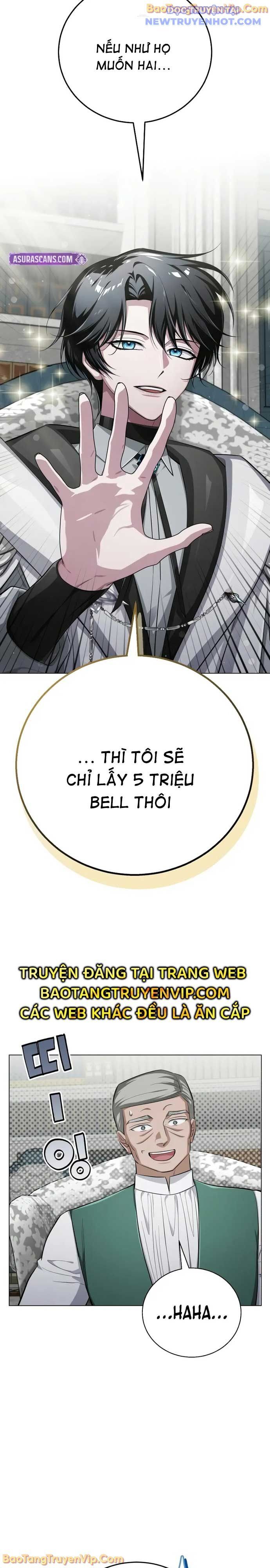 Đứa Con Có Vấn Đề Của Ma Tháp - Chapter 6 - Page 45