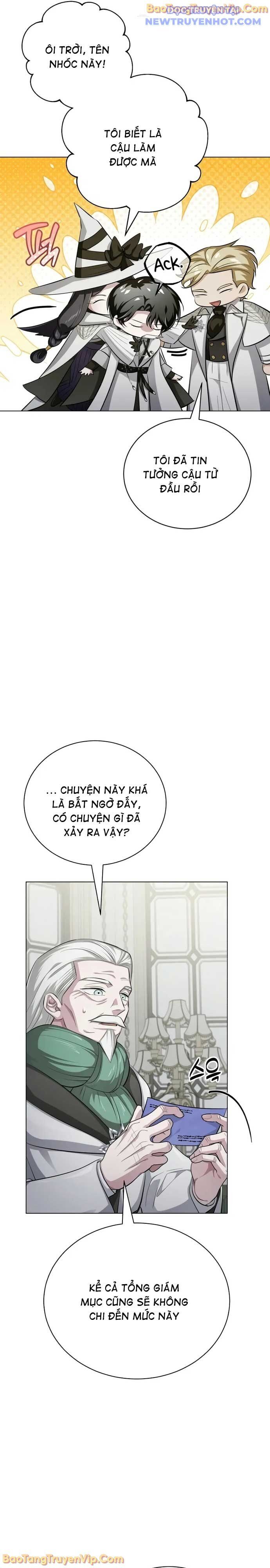 Đứa Con Có Vấn Đề Của Ma Tháp - Chapter 6 - Page 48