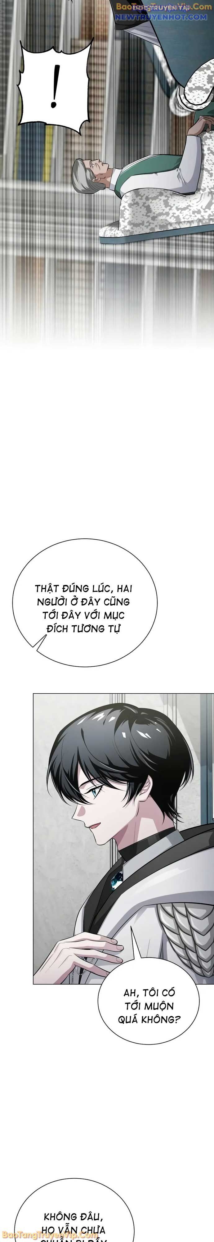 Đứa Con Có Vấn Đề Của Ma Tháp - Chapter 6 - Page 6