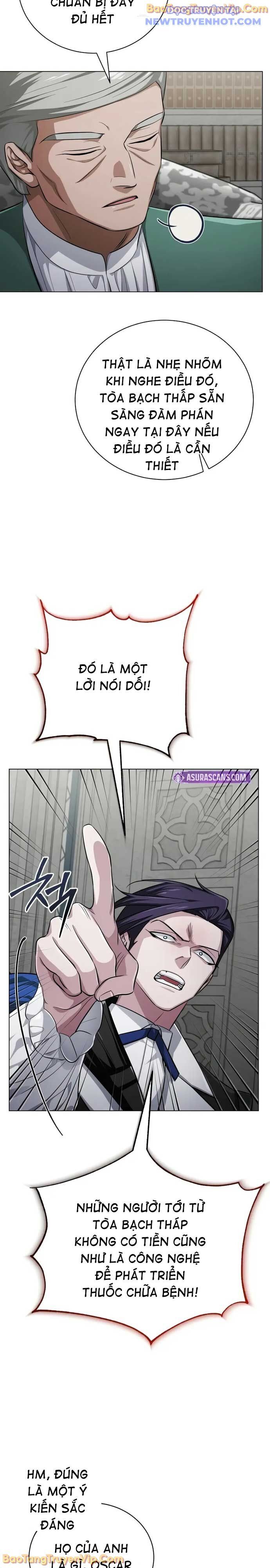 Đứa Con Có Vấn Đề Của Ma Tháp - Chapter 6 - Page 7