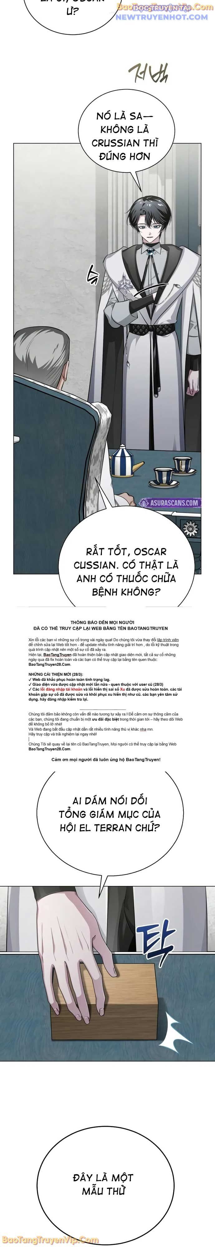 Đứa Con Có Vấn Đề Của Ma Tháp - Chapter 6 - Page 8