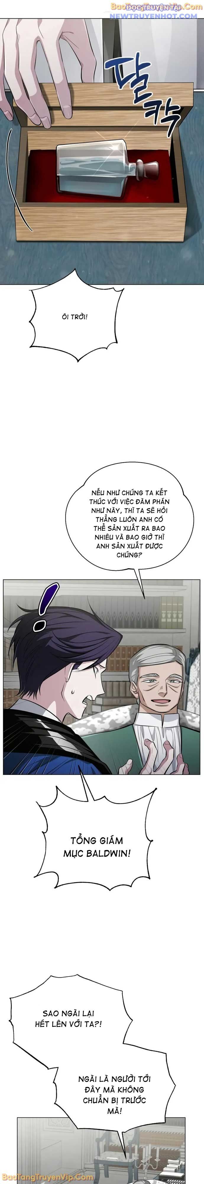 Đứa Con Có Vấn Đề Của Ma Tháp - Chapter 6 - Page 9