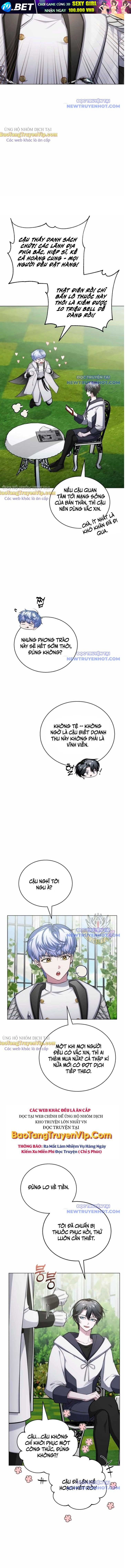 Đứa Con Có Vấn Đề Của Ma Tháp - Chapter 7 - Page 13