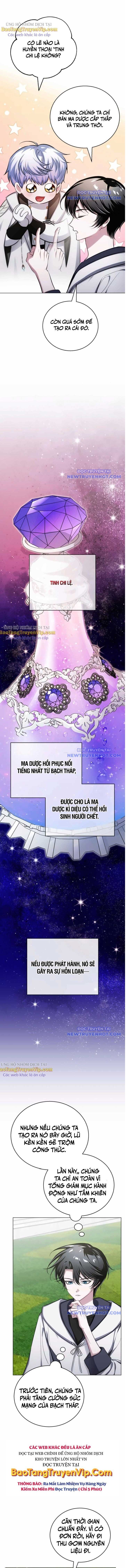 Đứa Con Có Vấn Đề Của Ma Tháp - Chapter 7 - Page 14