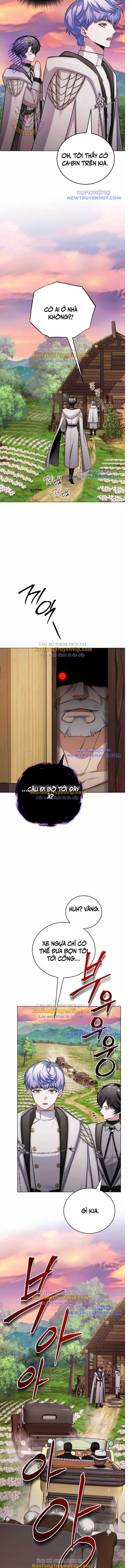 Đứa Con Có Vấn Đề Của Ma Tháp - Chapter 7 - Page 17