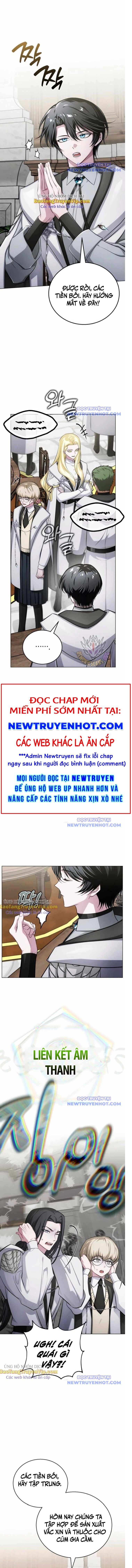 Đứa Con Có Vấn Đề Của Ma Tháp - Chapter 7 - Page 3