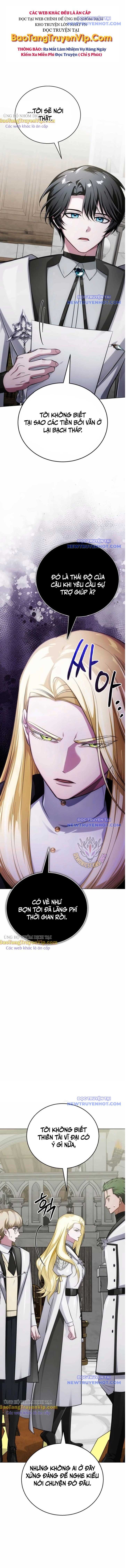 Đứa Con Có Vấn Đề Của Ma Tháp - Chapter 7 - Page 6