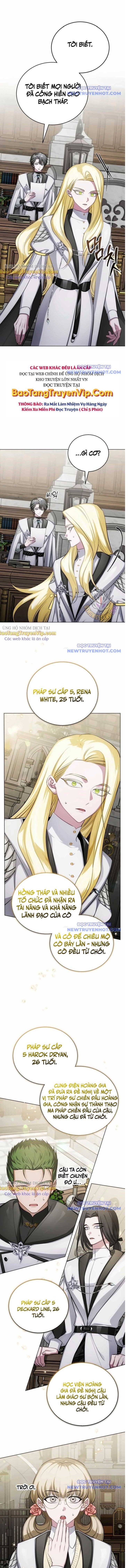 Đứa Con Có Vấn Đề Của Ma Tháp - Chapter 7 - Page 7