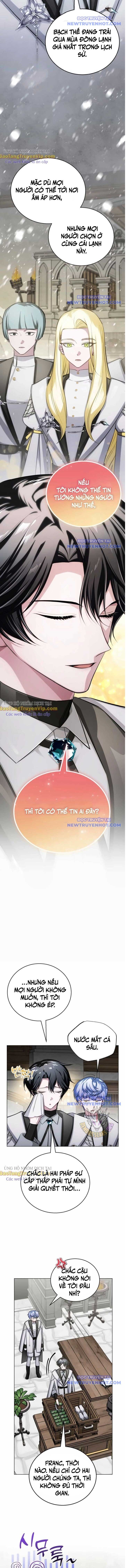 Đứa Con Có Vấn Đề Của Ma Tháp - Chapter 7 - Page 9