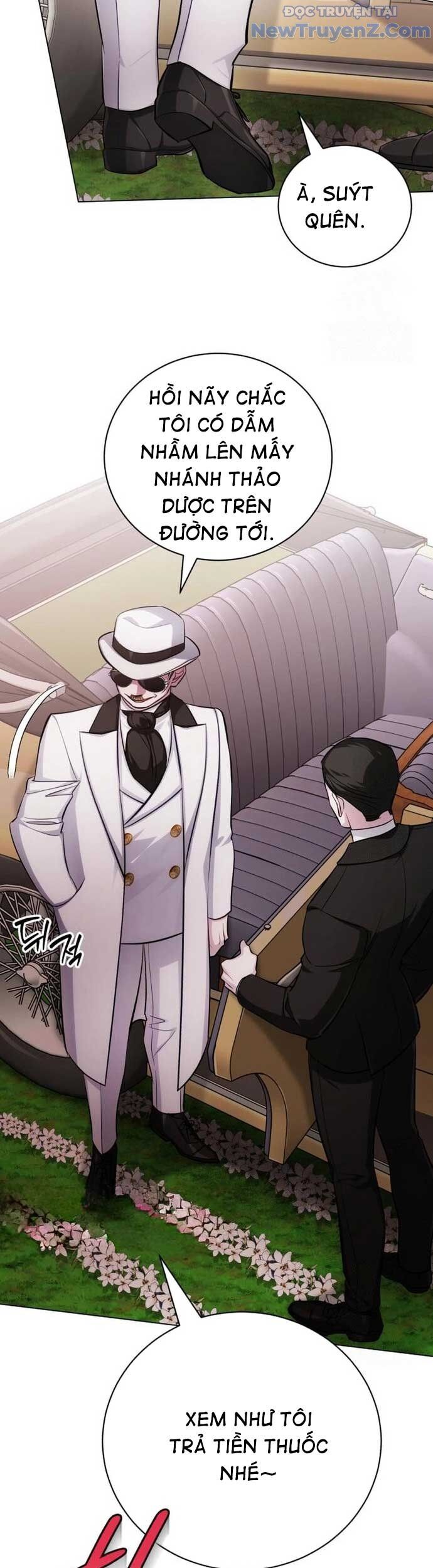 Đứa Con Có Vấn Đề Của Ma Tháp - Chapter 8 - Page 10