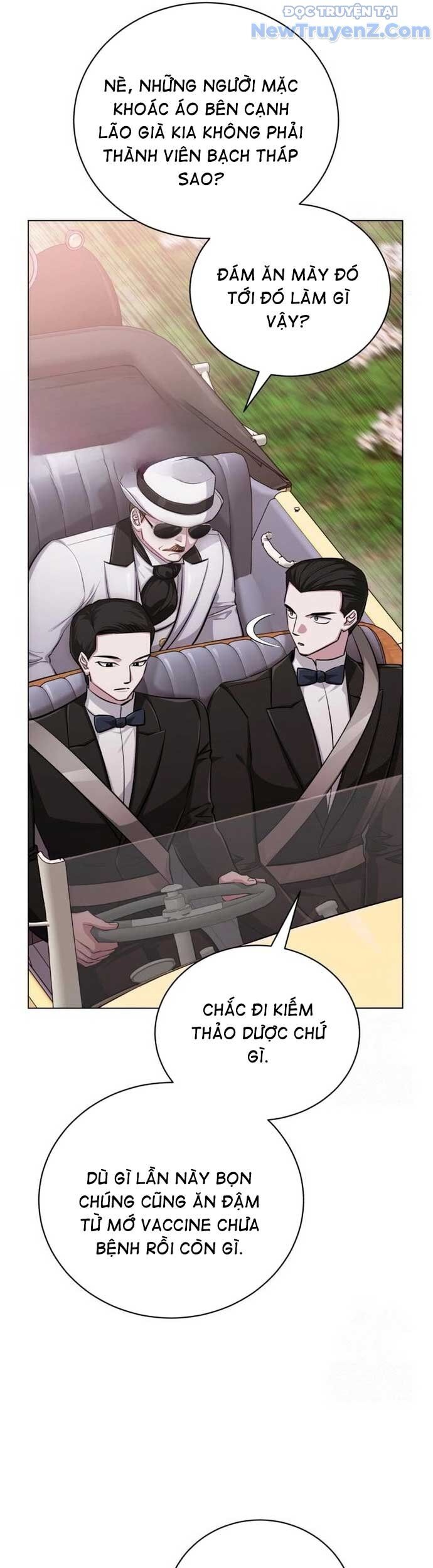 Đứa Con Có Vấn Đề Của Ma Tháp - Chapter 8 - Page 14