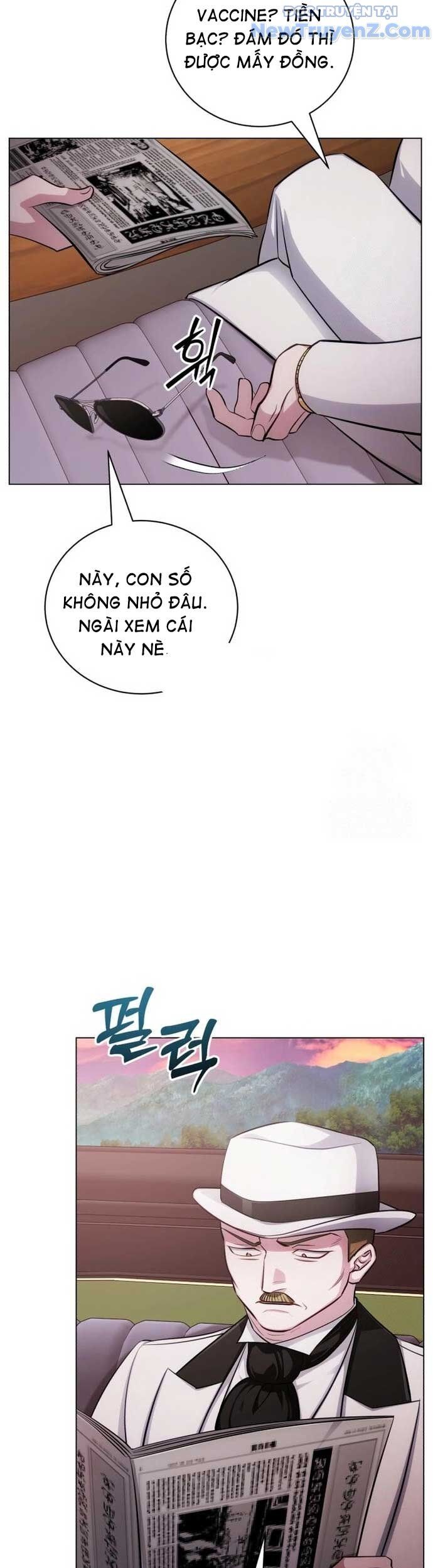 Đứa Con Có Vấn Đề Của Ma Tháp - Chapter 8 - Page 15