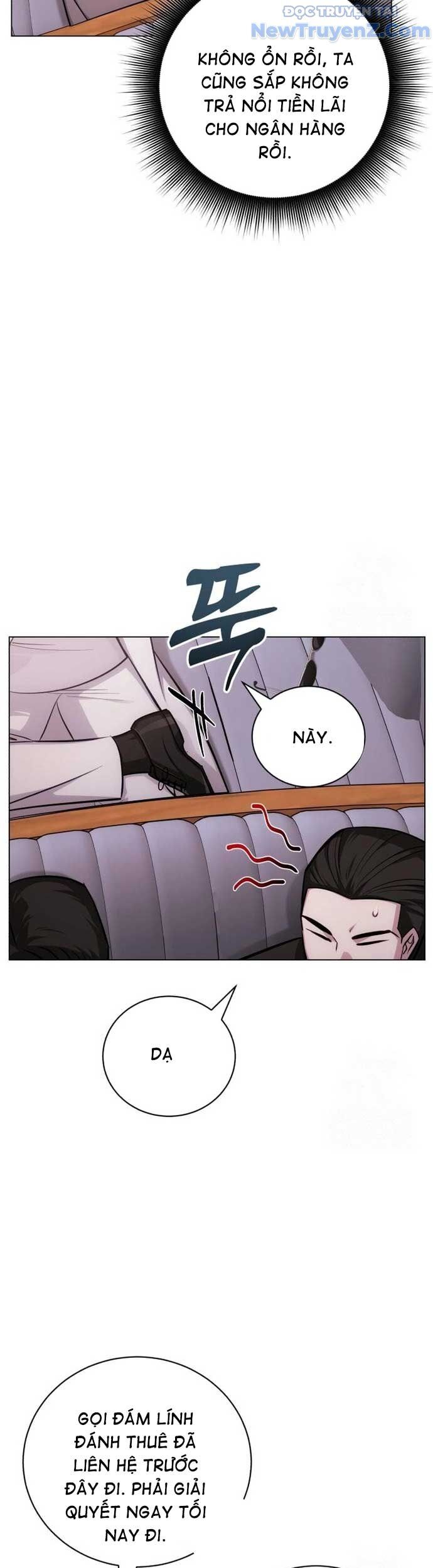 Đứa Con Có Vấn Đề Của Ma Tháp - Chapter 8 - Page 18