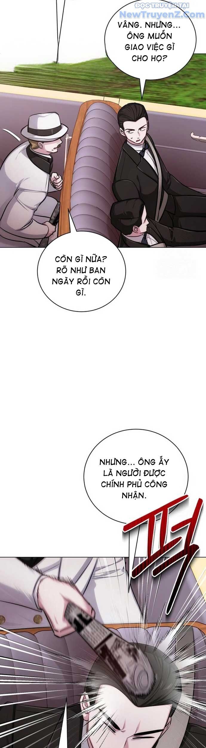 Đứa Con Có Vấn Đề Của Ma Tháp - Chapter 8 - Page 19