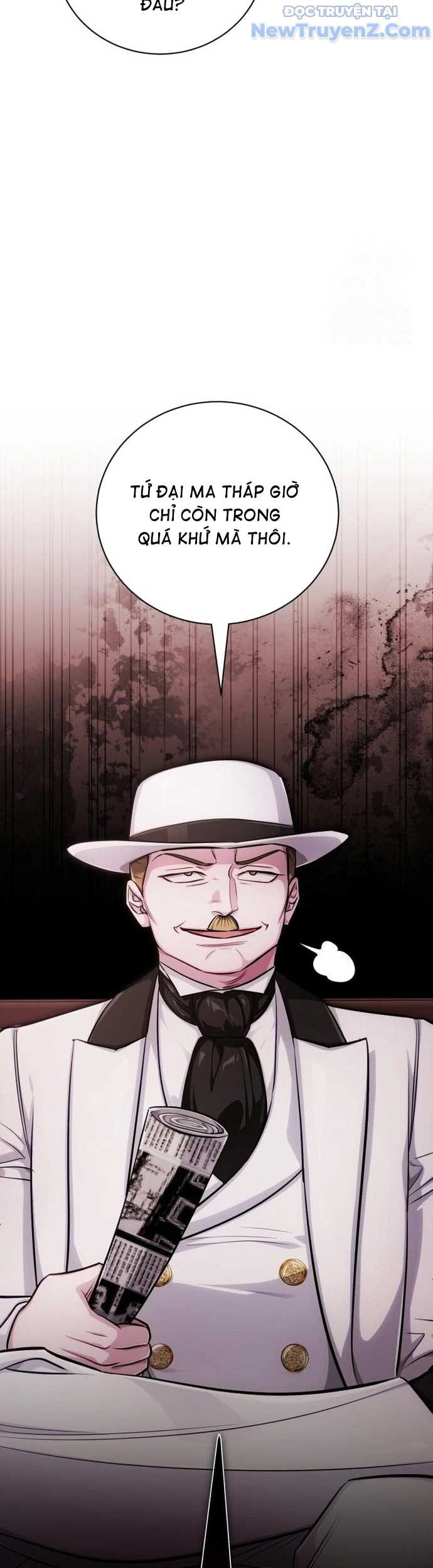 Đứa Con Có Vấn Đề Của Ma Tháp - Chapter 8 - Page 22