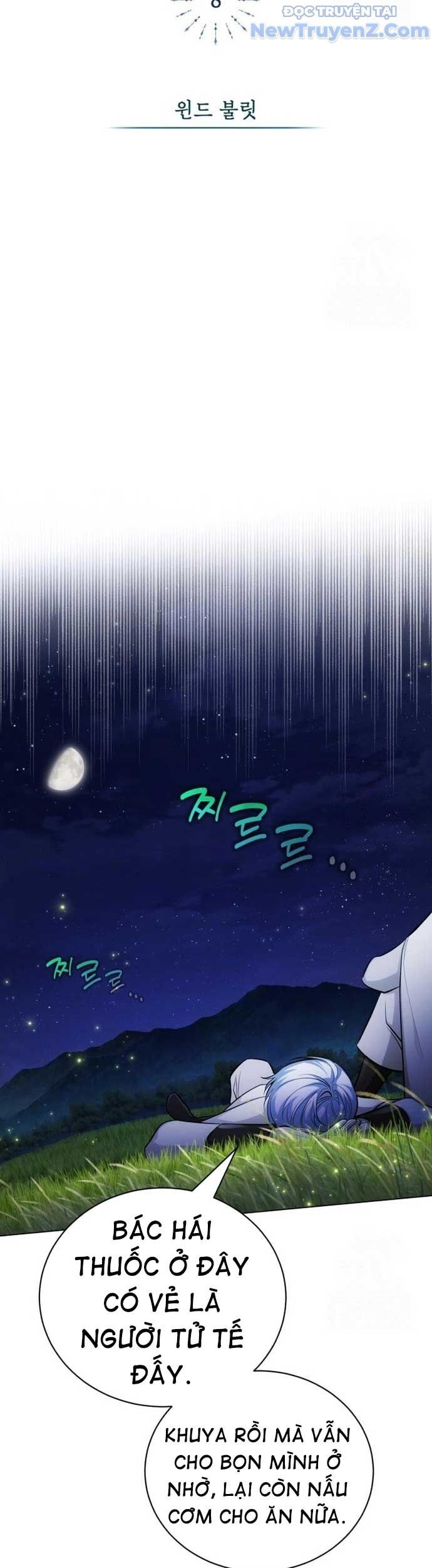 Đứa Con Có Vấn Đề Của Ma Tháp - Chapter 8 - Page 25