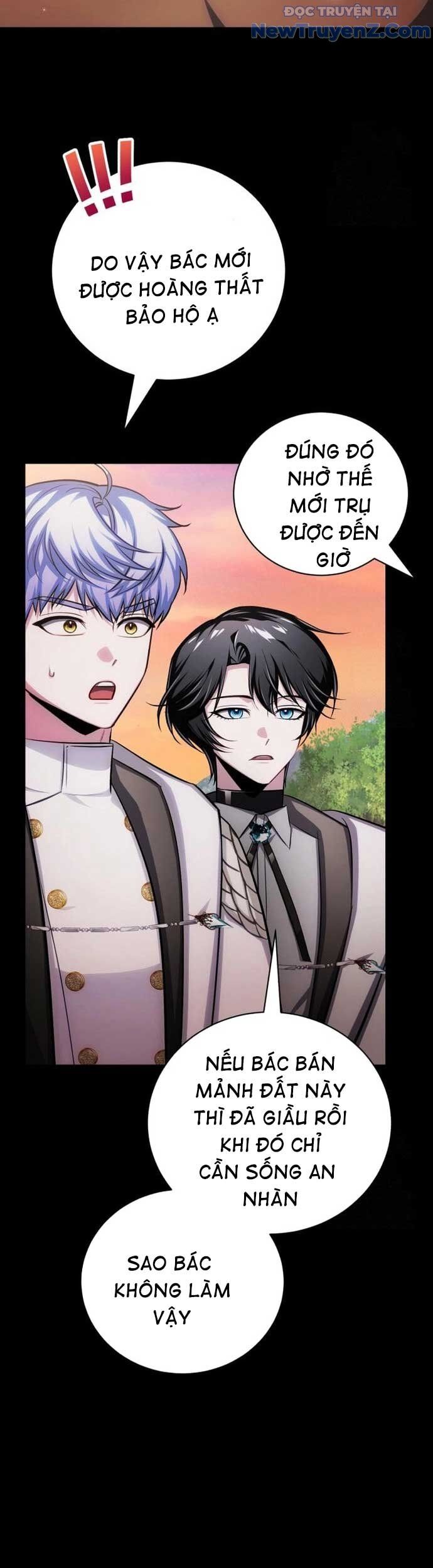 Đứa Con Có Vấn Đề Của Ma Tháp - Chapter 8 - Page 32