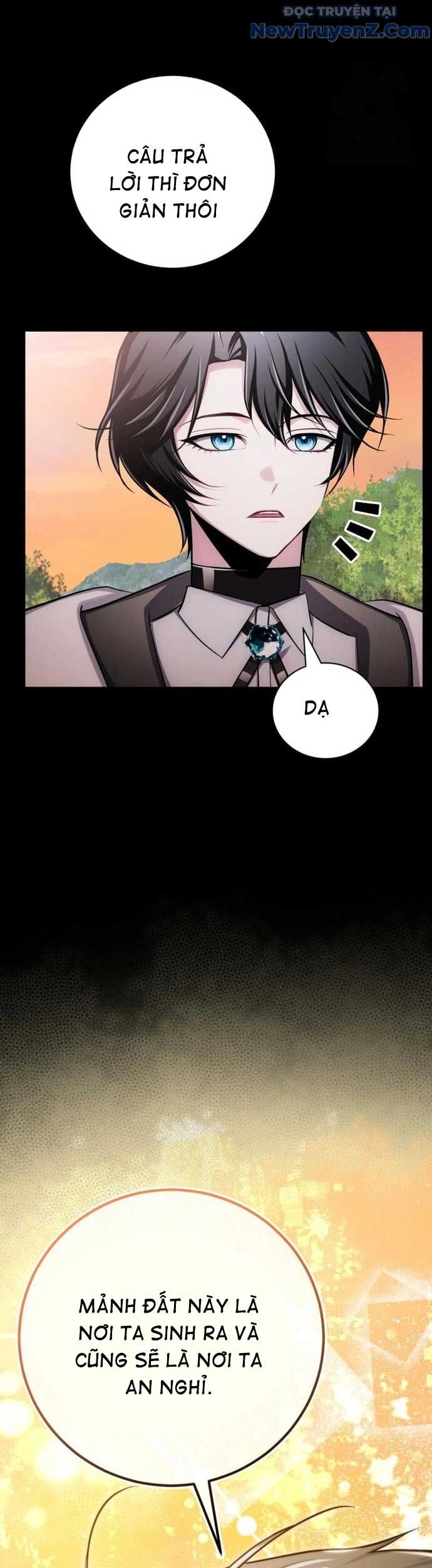 Đứa Con Có Vấn Đề Của Ma Tháp - Chapter 8 - Page 33