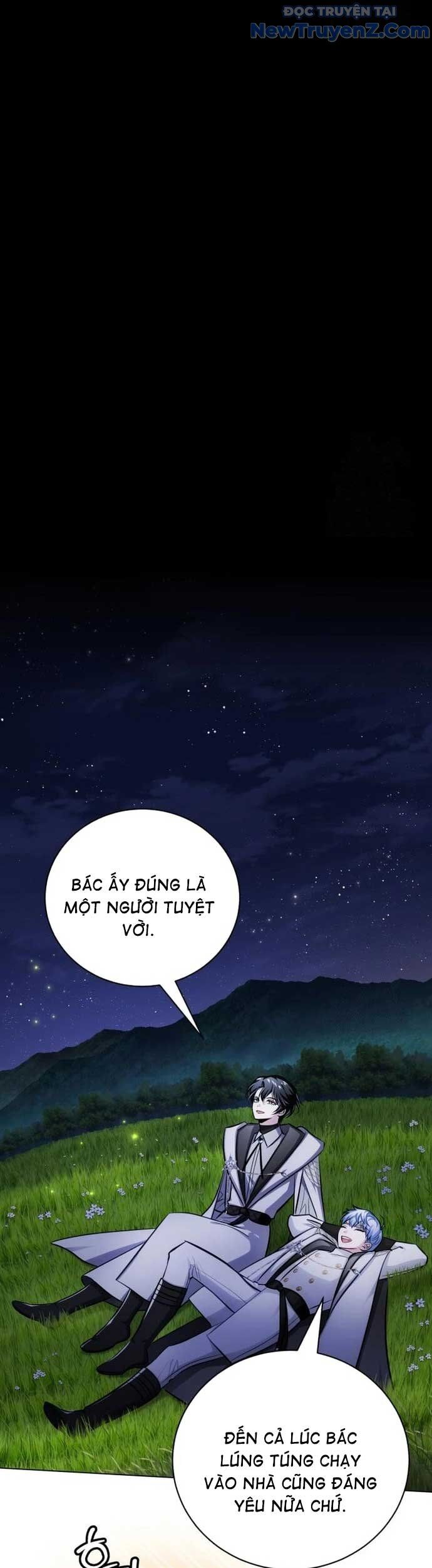 Đứa Con Có Vấn Đề Của Ma Tháp - Chapter 8 - Page 35