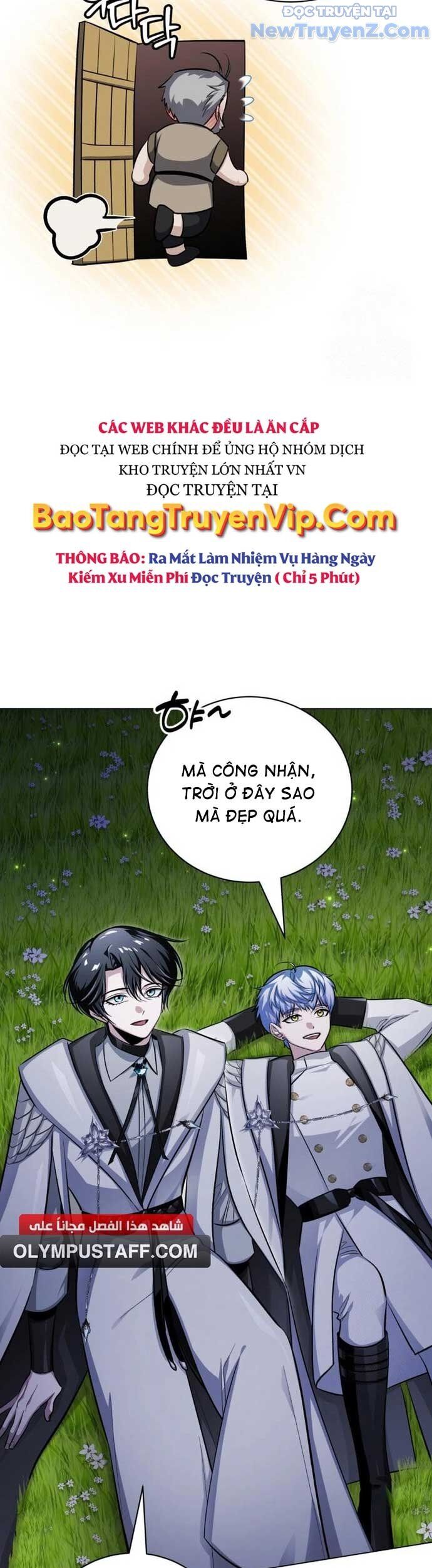 Đứa Con Có Vấn Đề Của Ma Tháp - Chapter 8 - Page 36