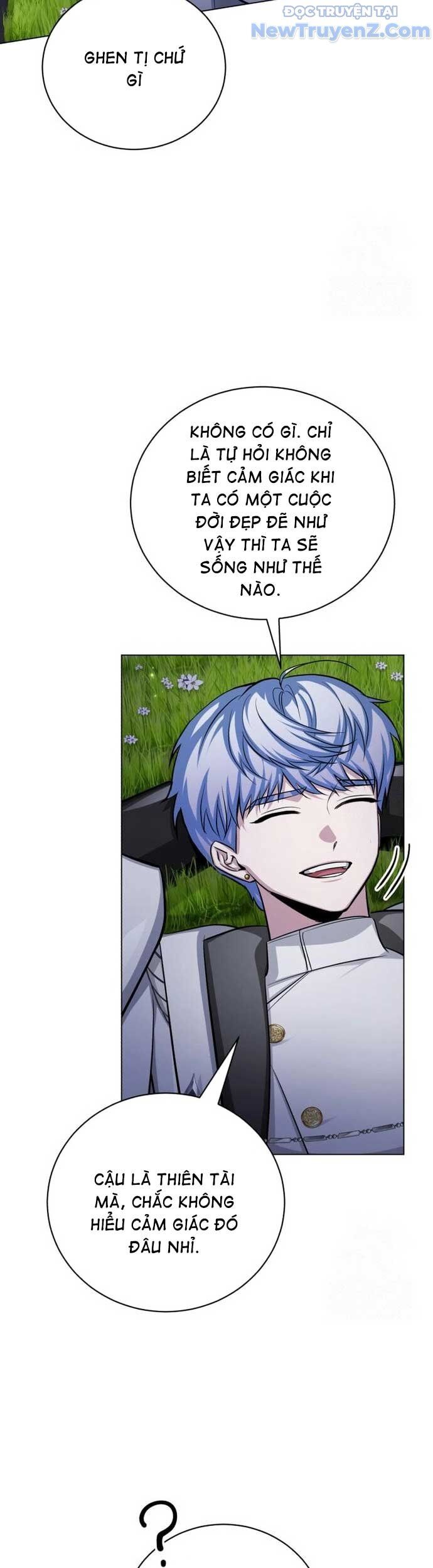 Đứa Con Có Vấn Đề Của Ma Tháp - Chapter 8 - Page 37