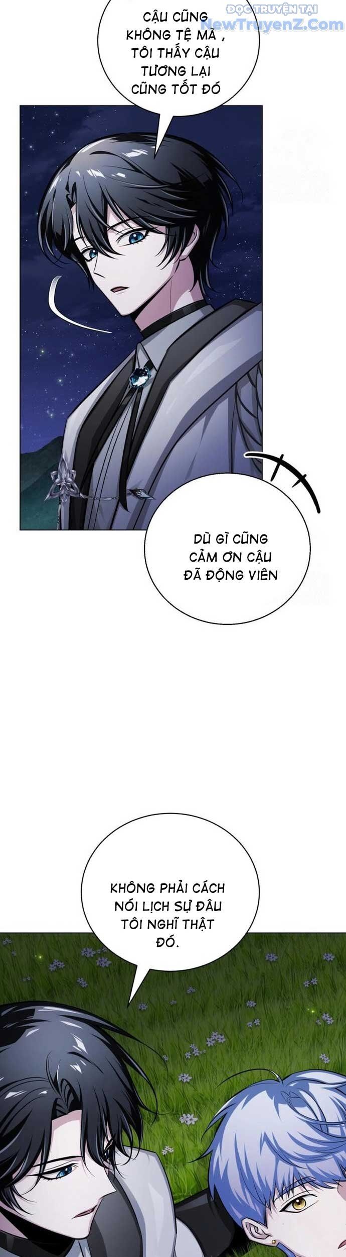 Đứa Con Có Vấn Đề Của Ma Tháp - Chapter 8 - Page 38
