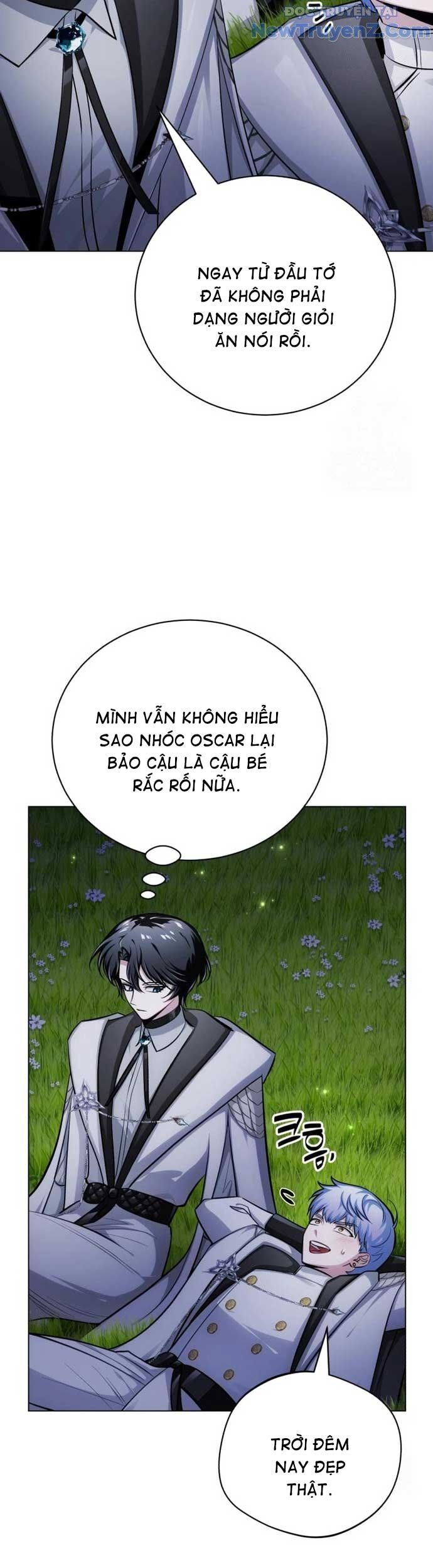 Đứa Con Có Vấn Đề Của Ma Tháp - Chapter 8 - Page 39
