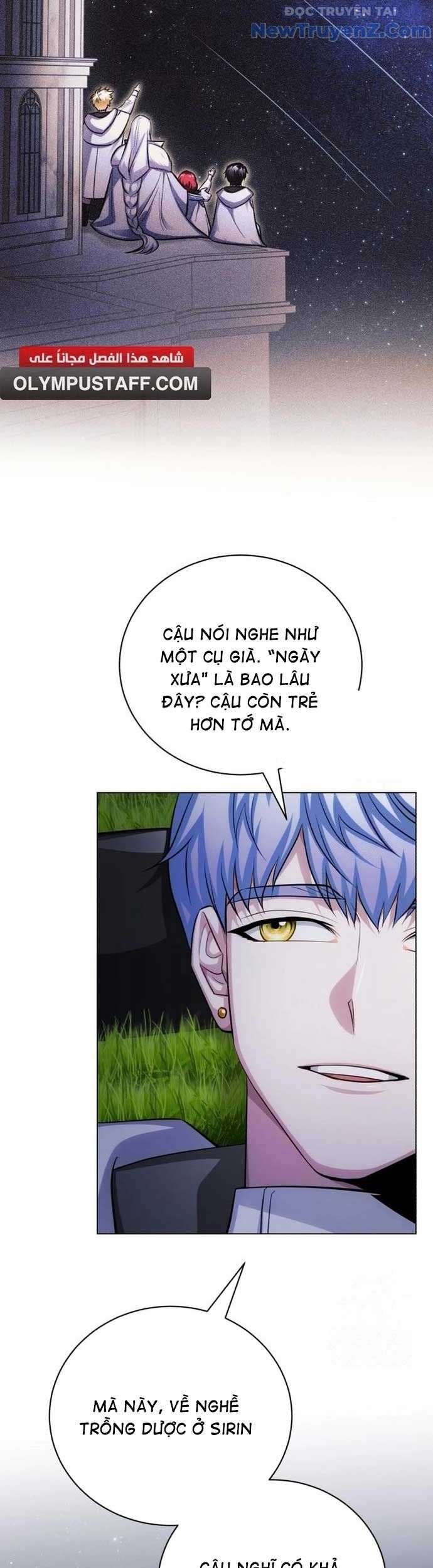 Đứa Con Có Vấn Đề Của Ma Tháp - Chapter 8 - Page 41