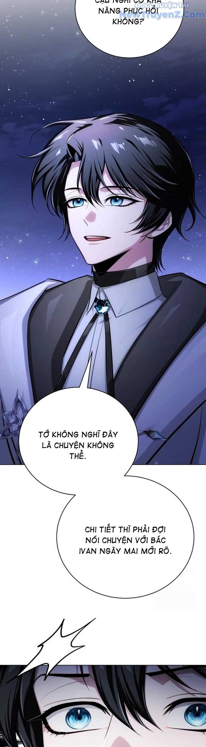 Đứa Con Có Vấn Đề Của Ma Tháp - Chapter 8 - Page 42