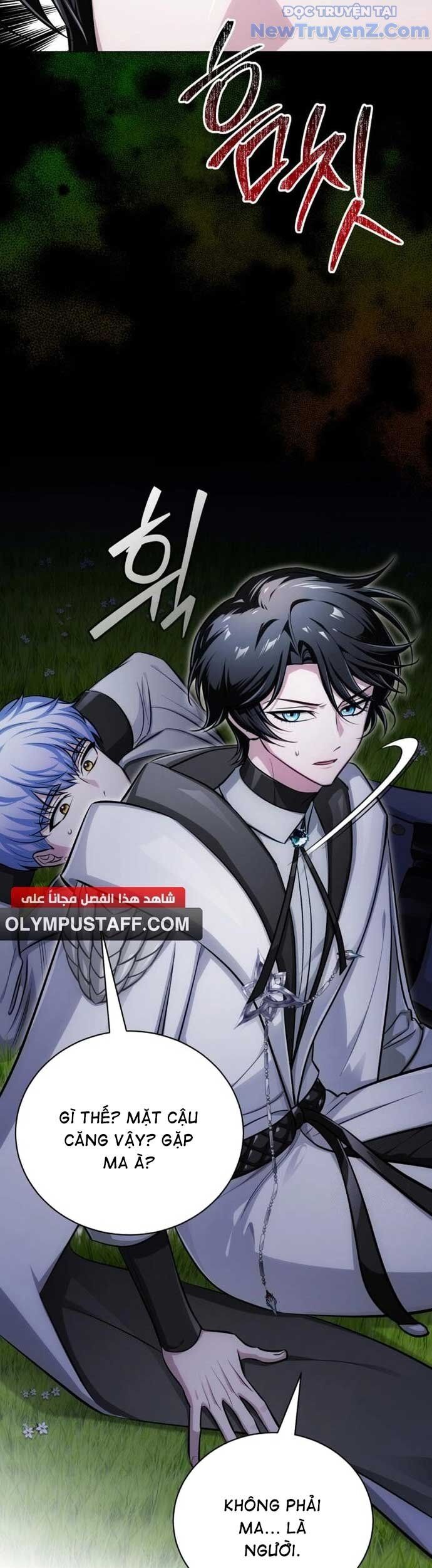 Đứa Con Có Vấn Đề Của Ma Tháp - Chapter 8 - Page 43