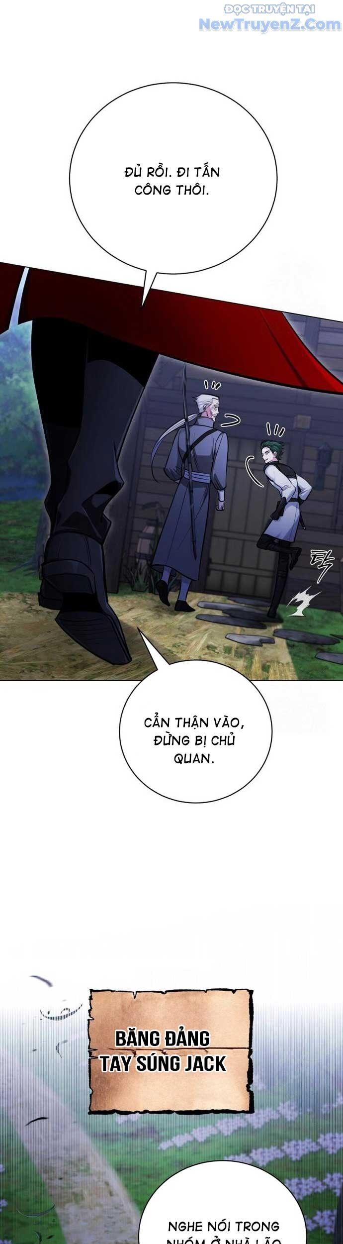 Đứa Con Có Vấn Đề Của Ma Tháp - Chapter 8 - Page 48